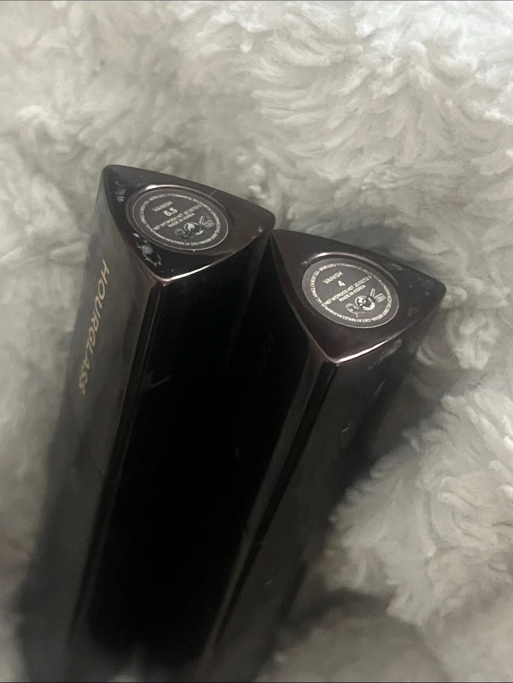 Hourglass Concealer Vanish Stick - 4 & 6.5